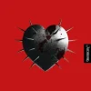 Jo Nesbø: Panserhjerte
