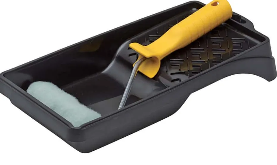 Jordan Basic Mini 10 cm malerullesett