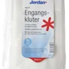 Jordan Engangsklut tørrmopp