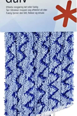 Jordan Mikrofiber moppklut gulv