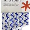 Jordan Mikrofiber moppklut tak/vegg