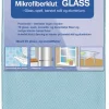 Jordan Mikrofiberklut glass