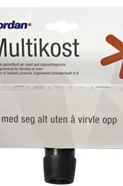 Jordan Multikost statisk bust