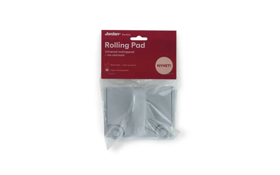 Jordan Perfect Rolling Pad