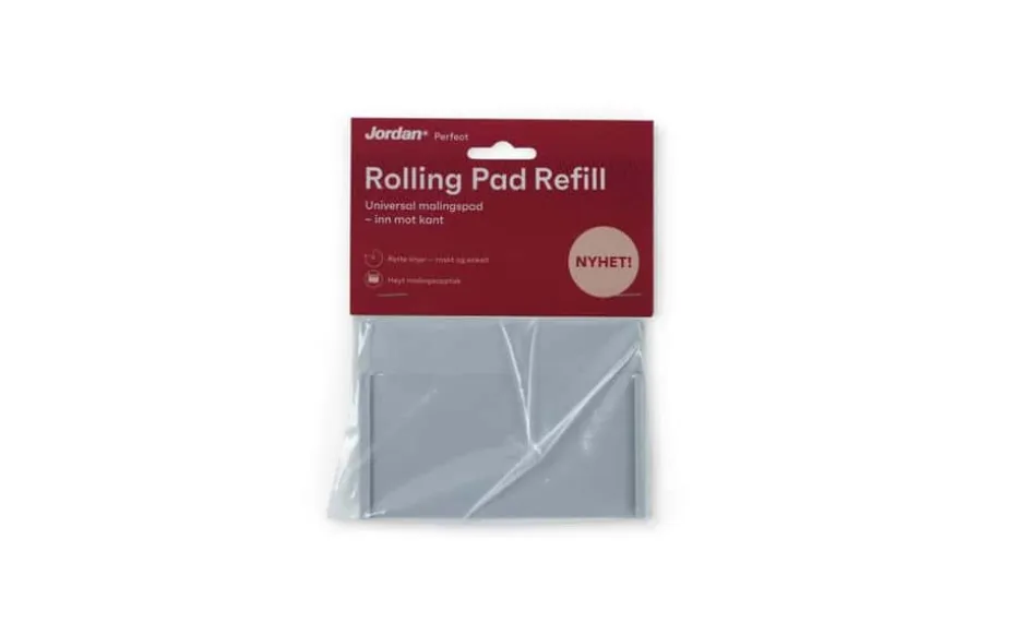 Jordan Perfect Rolling Pad refill
