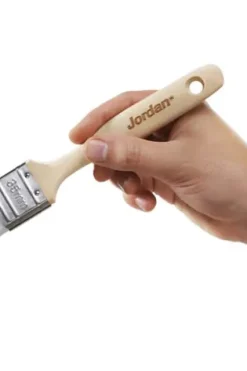 Jordan Presisjon trepensel
