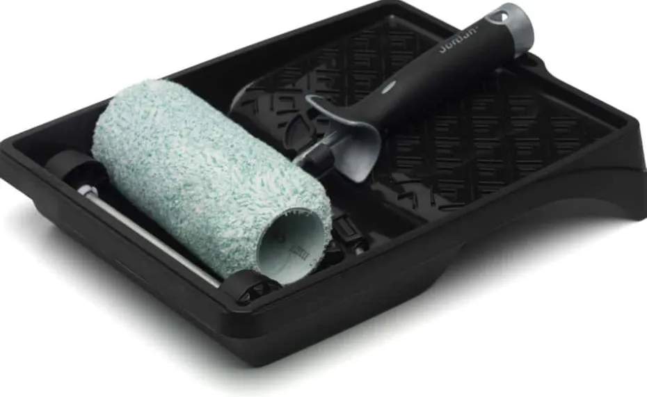 Jordan Ultimate terrasse 18 cm malerullesett