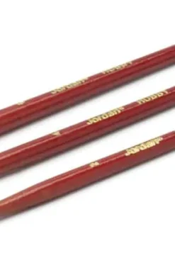 Jordan hobbypensel 3-pk