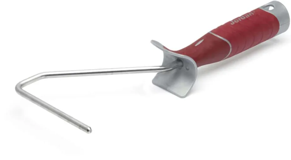 Jordan Perfect Mini kort 10 cm malerullbøyle