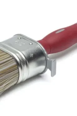 Jordan Perfect oval hus og gjerde pensel