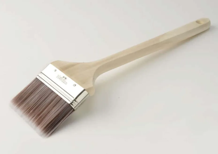 Jordan radiatorpensel Stabil 100mm