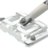 Jordan Spareboogie rette kanter 10 cm malingsrull