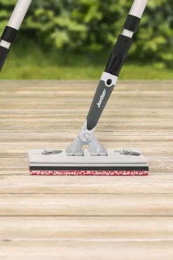Jordan Ultimate terrasse EasyPad