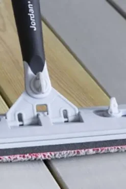 Jordan Ultimate terrasse EasyPad