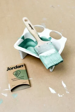 Jordan Universal trepensel