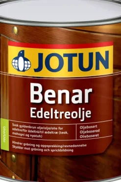 Jotun Benar Edeltreolje