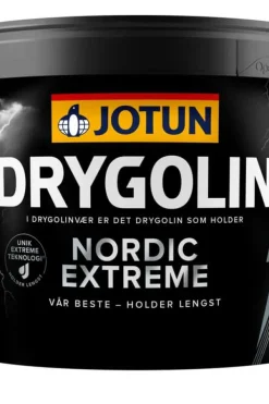 Jotun Drygolin Nordic Extreme glans 50