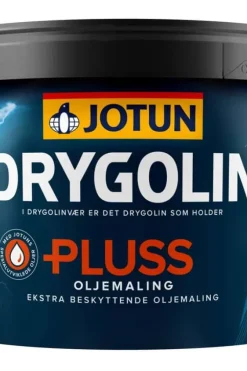 Jotun Drygolin Pluss oljemaling