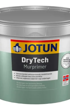 Jotun Drytech murprimer