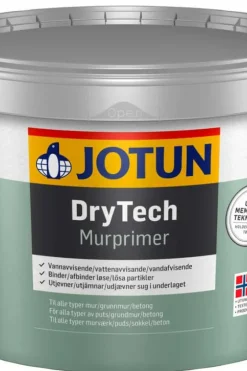 Jotun Drytech murprimer