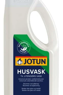 Jotun husvask