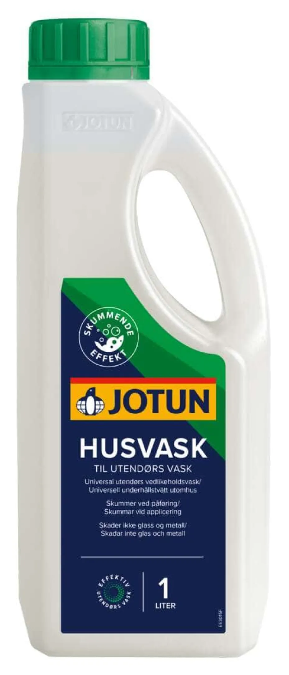 Jotun husvask