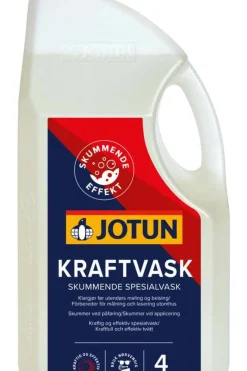 Jotun Kraftvask