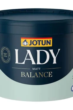 Jotun Lady Balance 05/matt interiørmaling