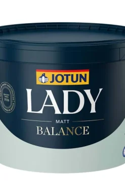 Jotun Lady Balance 05/matt interiørmaling