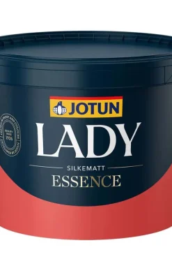 Jotun Lady Essence 07/silkematt interiørmaling