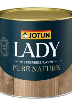 Jotun Lady Pure Nature interiørbeis