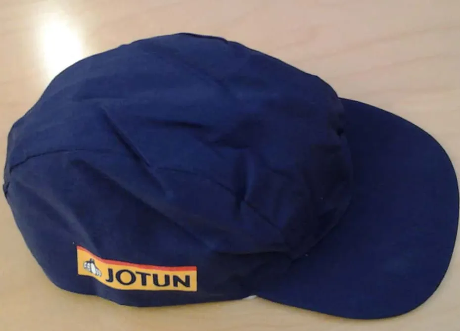 Jotun malerlue