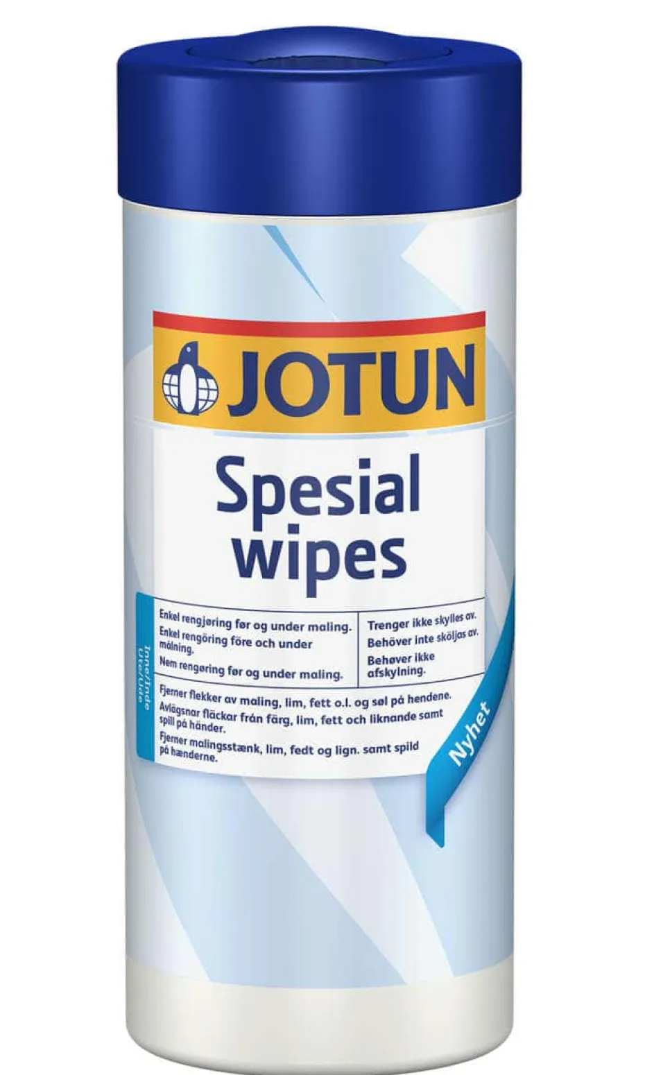 Jotun spesial Wipes