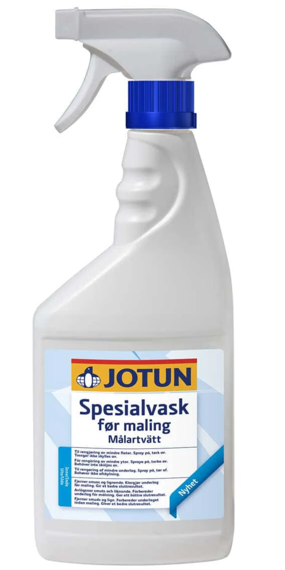 Jotun spesialvask før maling 0,75L