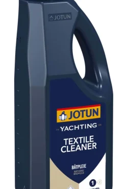 Jotun textile cleaner