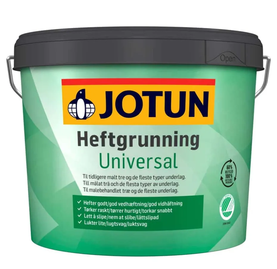 Jotun Universal heftgrunning