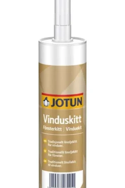 Jotun vinduskitt