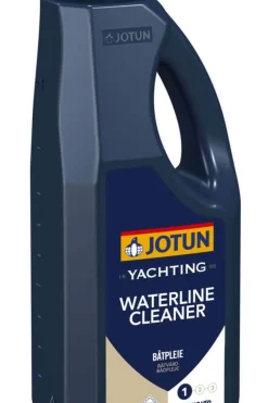 Jotun Waterline cleaner