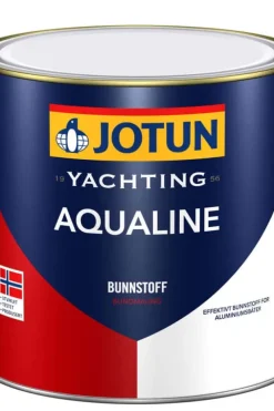 Jotun Aqualine selvpolerende bunnstoff