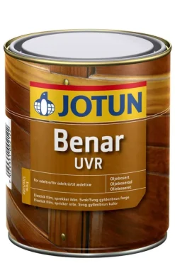 Jotun Benar UVR