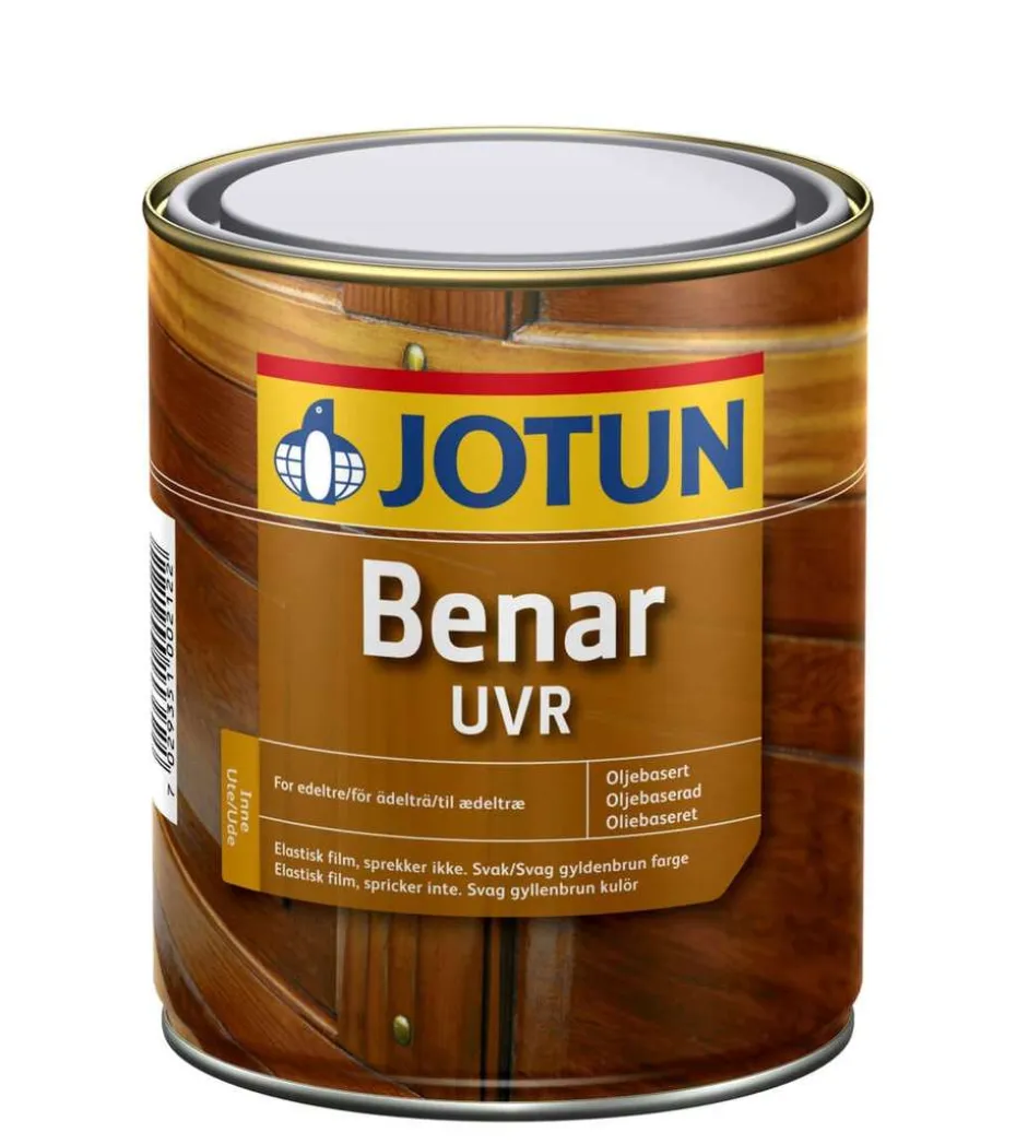 Jotun Benar UVR