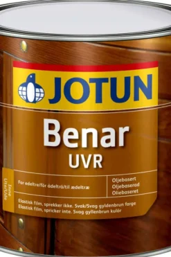Jotun Benar UVR
