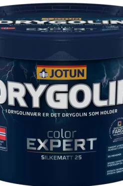Jotun Drygolin Color Expert