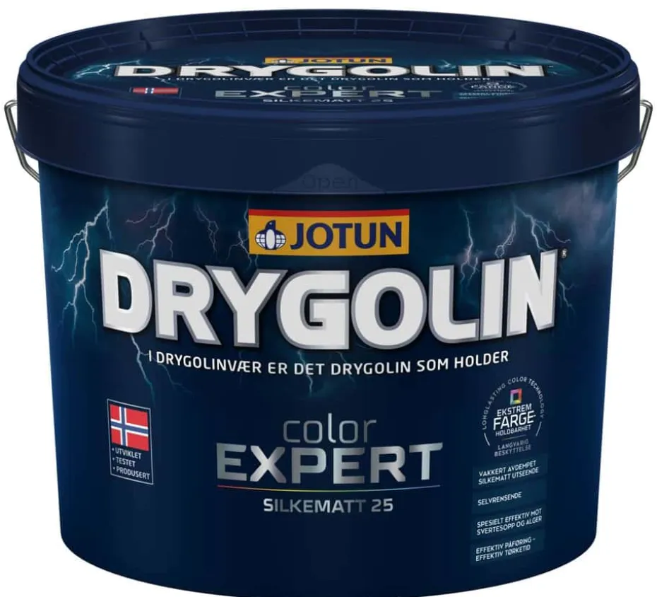 Jotun Drygolin Color Expert