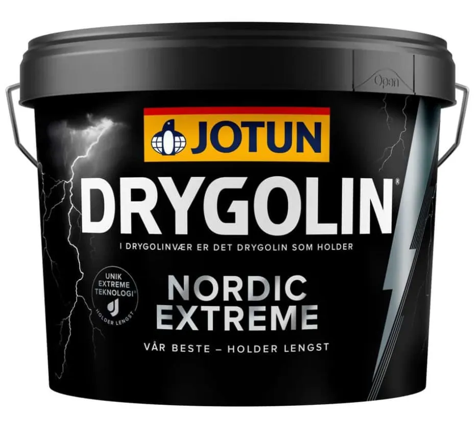 Jotun Drygolin Nordic Extreme glans 50