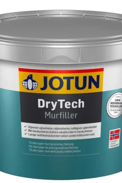 Jotun Drytech murfiller