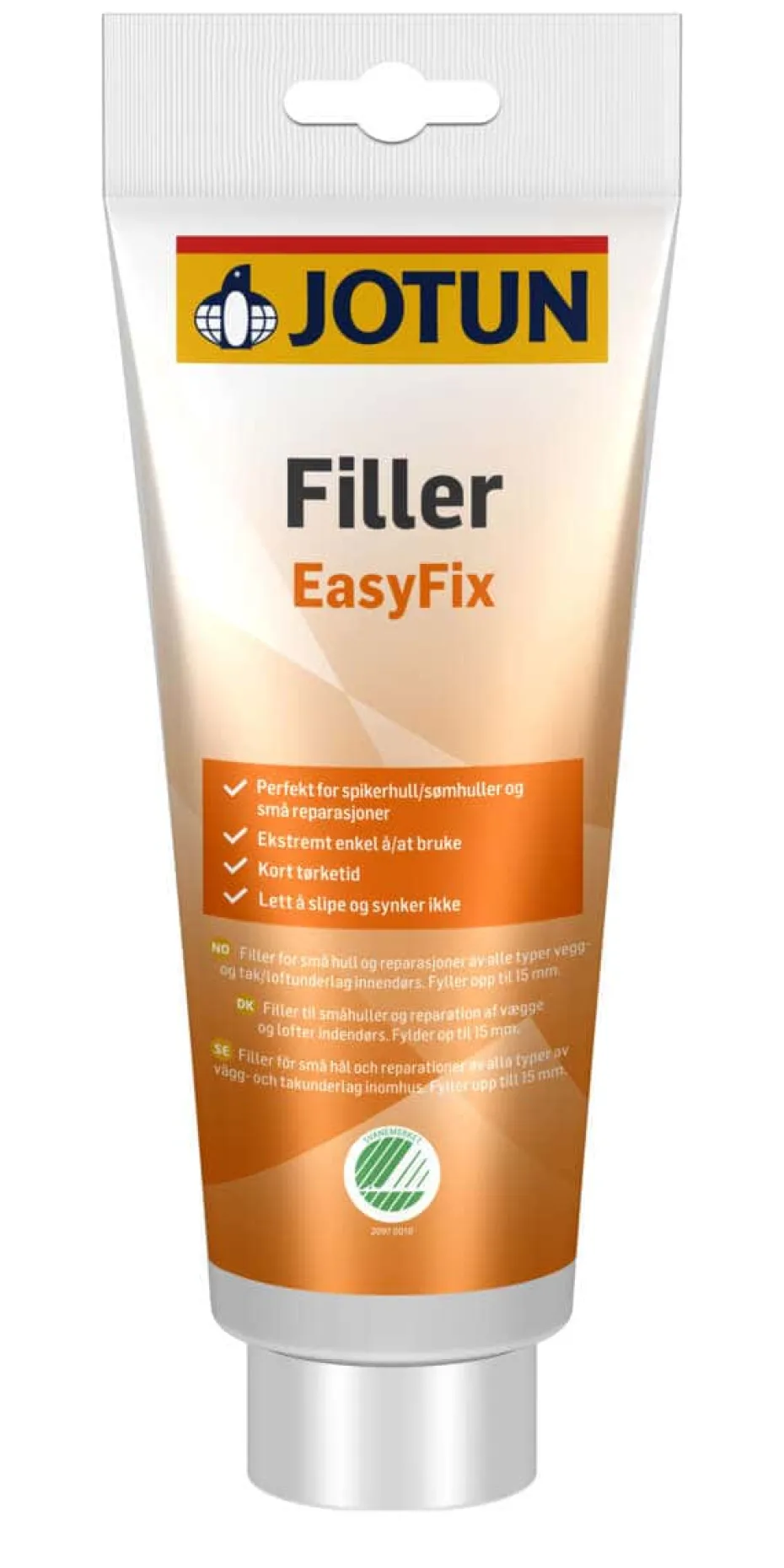 Jotun Easyfix filler 0,4 liter
