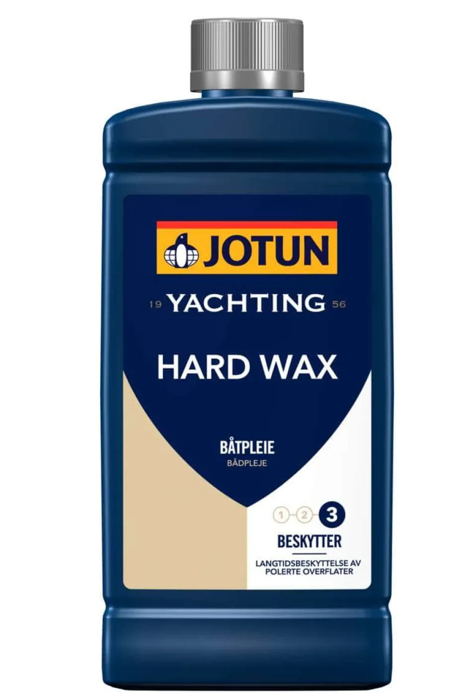 Jotun Hard Wax