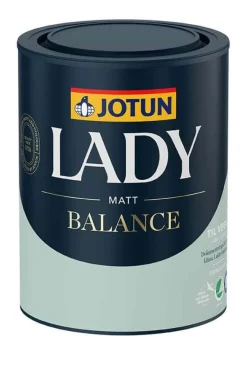 Jotun Lady Balance 05/matt interiørmaling