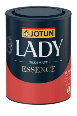 Jotun Lady Essence 07/silkematt interiørmaling